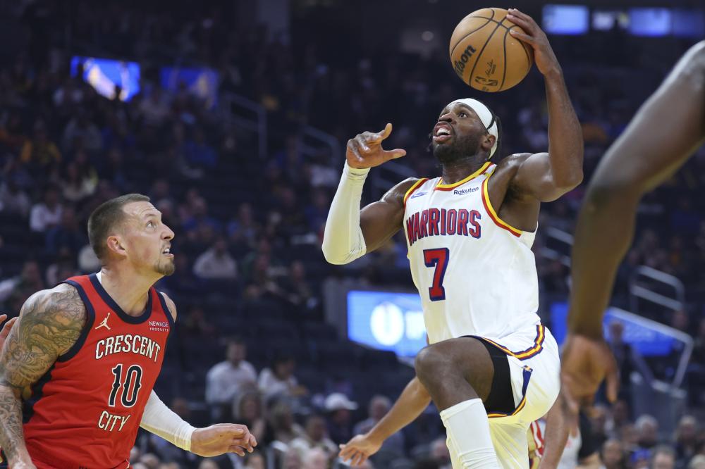 他总是能带 他总是能带